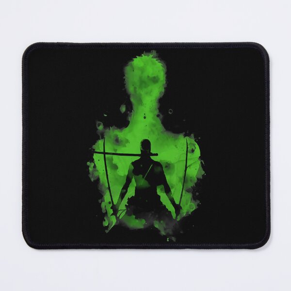 Item preview, Roronoa Zoro designed and sold by chtigbearetrin.