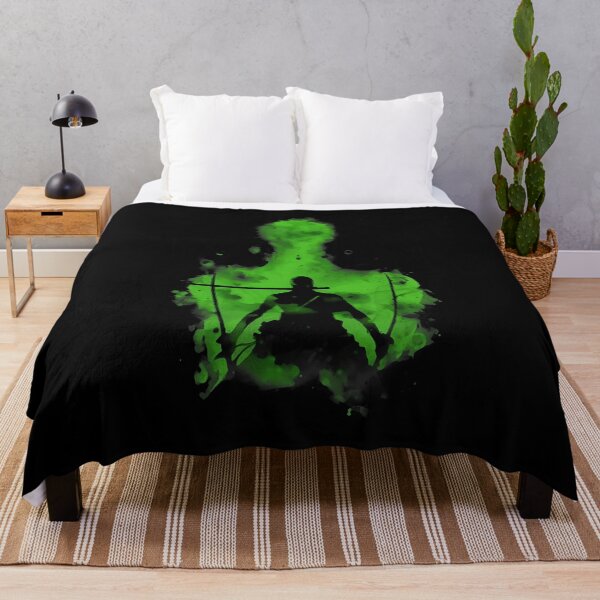 Item preview, Roronoa Zoro designed and sold by chtigbearetrin.