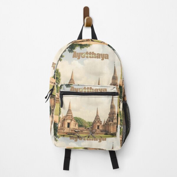 Item preview, World travel fly to ( another love ) Ayutthaya,Thailand , brafdesign designed and sold by Brafdesign.