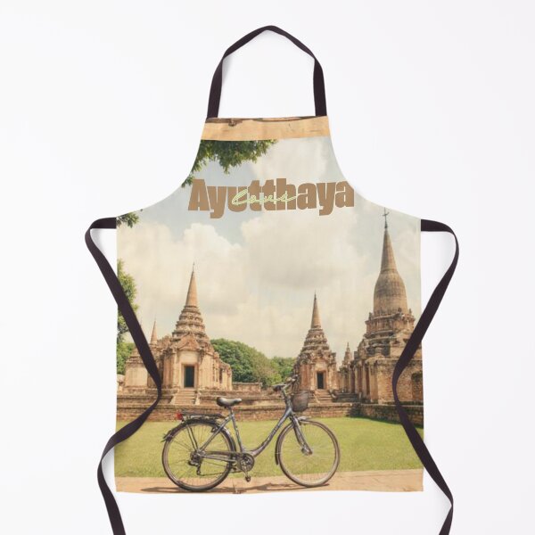 Item preview, World travel fly to ( another love ) Ayutthaya,Thailand , brafdesign  designed and sold by Brafdesign.