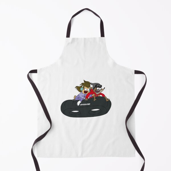 Item preview, Rigby And Eileen (Rigleen) Regular Show designed and sold by ppyrona.