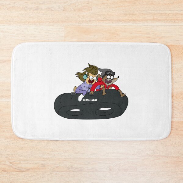 Item preview, Rigby And Eileen (Rigleen) Regular Show designed and sold by ppyrona.