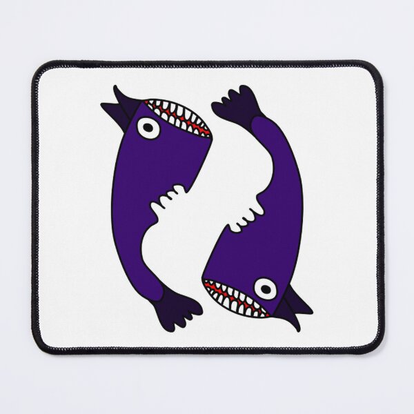 Item preview, Twin Mutant Whale designed and sold by Tkidredlii.