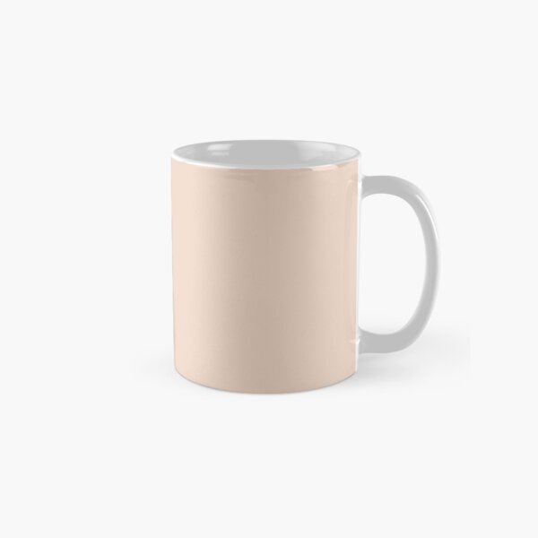Spirits Classic Mug