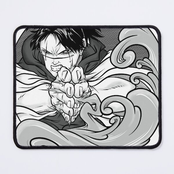Item preview, Choso designed and sold by BAYOO-ART.