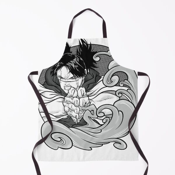 Item preview, Choso designed and sold by BAYOO-ART.