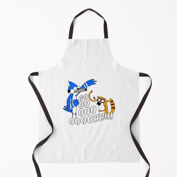 Item preview, Rigby And Mordecai designed and sold by ppyrona.