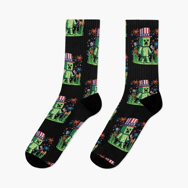 Item preview, 4th of July Gamer Pixel Gaming Patriotic designed and sold by Streetshop79.