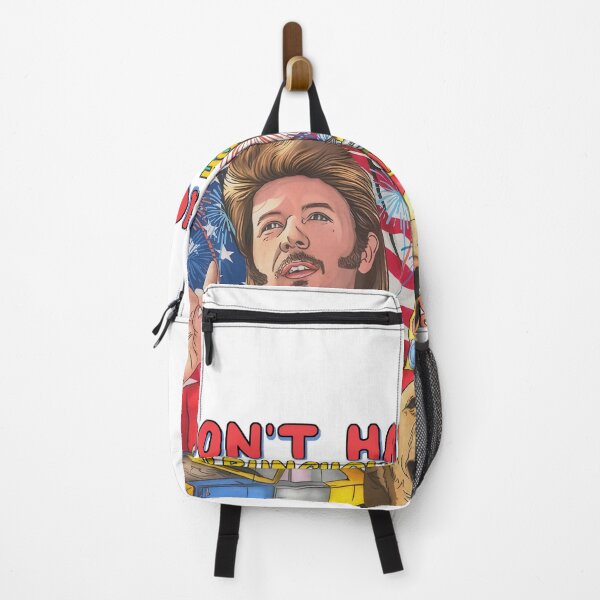 Item preview, 4th Of July Merica Tour Joe Dirt Funny Patriotic designed and sold by Harmontal.