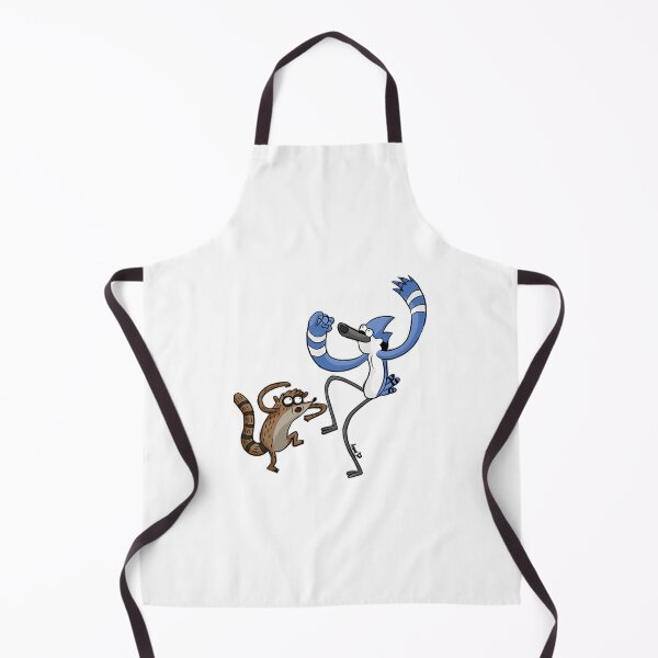 Item preview, Rigby And Mordecai designed and sold by ppyrona.