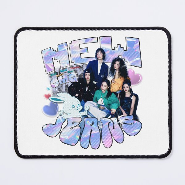 Item preview, NewJeans Kpop Music Shirt, Korean Pop Band, How Sweet EP Album K-Pop Gift Unisex Shirt, Hoodie, Sweatshirt designed and sold by BerryHand.
