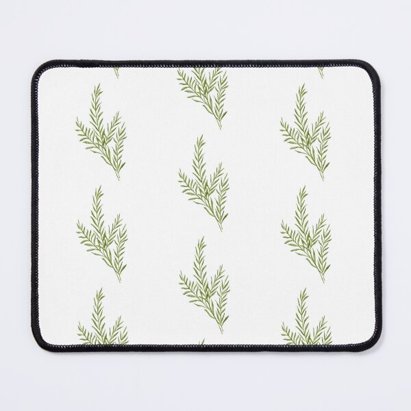 Item preview, Watercolor rosemary  designed and sold by pinkyfish1010.