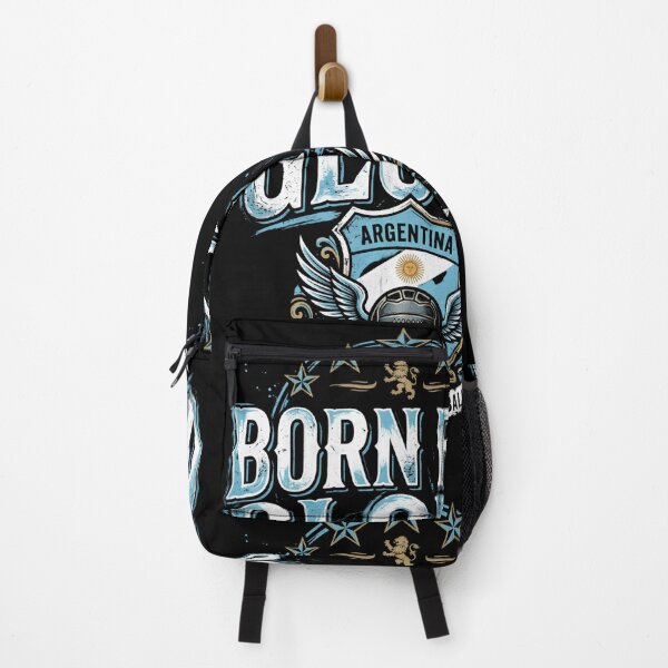 Item preview, Argentina Born For Glory designed and sold by Tharaazu.