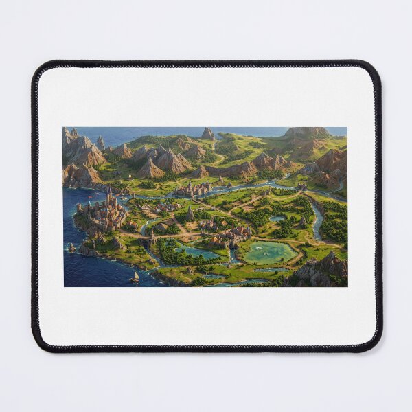 Item preview, Fantasy realm of Verlarian designed and sold by Mio2u.