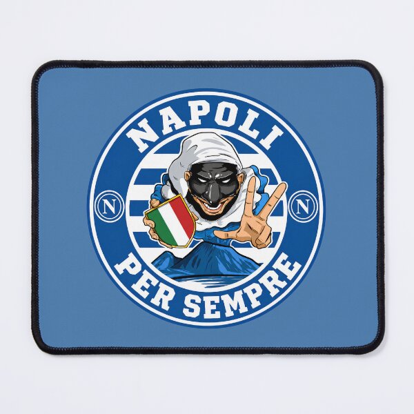 Item preview, Partenopeo Per Sempre designed and sold by canvasriddle.