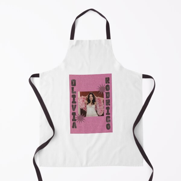 Item preview, Olivia Rodrigo pink designed and sold by NodleDoodle201.