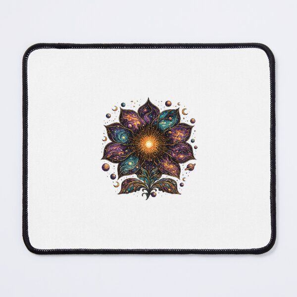 Item preview, Cosmic Bloom designed and sold by indroo.