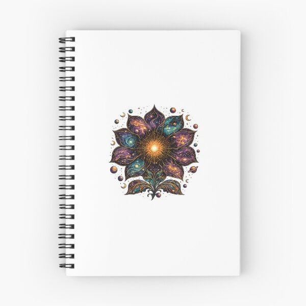Item preview, Cosmic Bloom designed and sold by indroo.