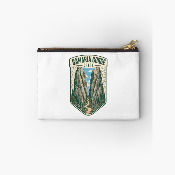 Item preview, Samaria Gorge Crete Adventure designed and sold by pirminio.