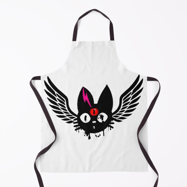 Item preview, Mystic Red Eye Gothic Symbol designed and sold by BasseAlexDes.