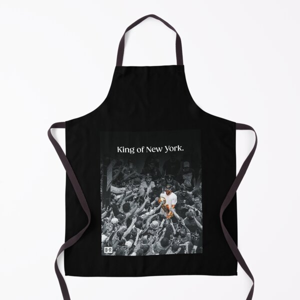 Item preview, King of New York Basketball Jalen Brunson designed and sold by Streetshop79.