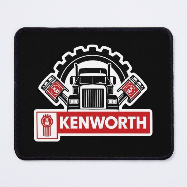 Item preview, Kenworth Semi Truck Diesel Engine Pistons Power designed and sold by vincenttamelas.
