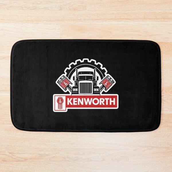 Item preview, Kenworth Semi Truck Diesel Engine Pistons Power designed and sold by vincenttamelas.