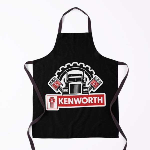 Item preview, Kenworth Semi Truck Diesel Engine Pistons Power designed and sold by vincenttamelas.