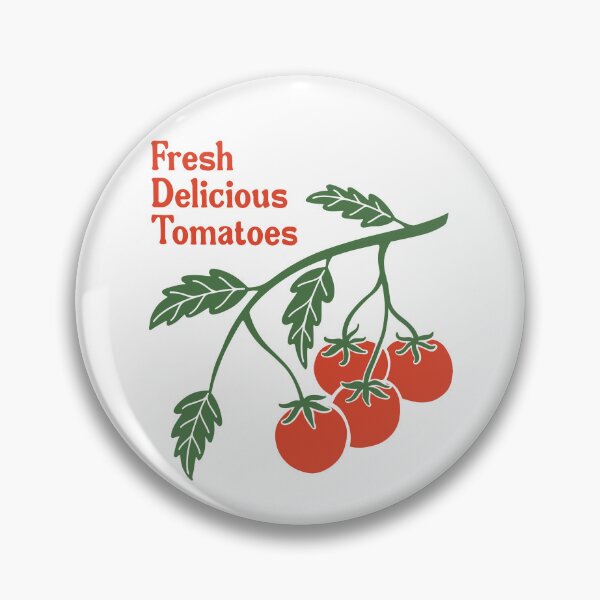 Item preview, Fresh Delicious Tomatoes designed and sold by Home-Crea-Abode.