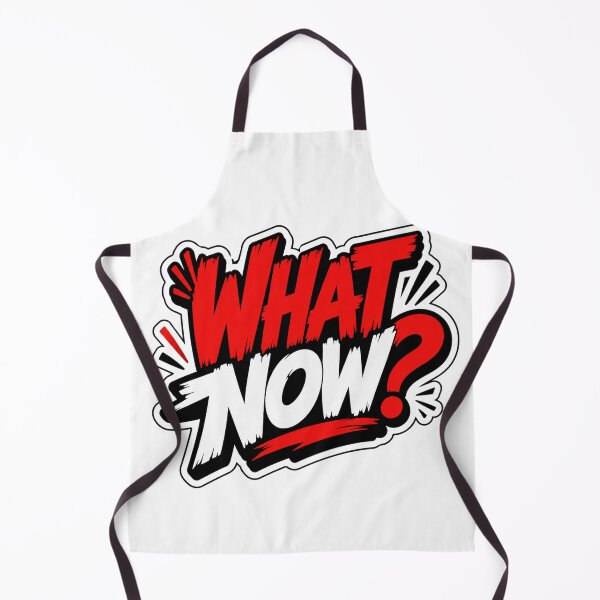Item preview, What Now Question Everything Typography Graphic designed and sold by the-dovlat.