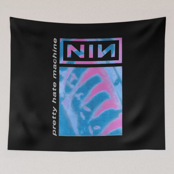 Item preview, Hates Nine Machines designed and sold by chtigbearetrin.