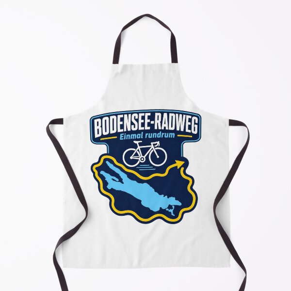 Item preview, Lake Constance Cycle Path - a complete circuit designed and sold by pirminio.