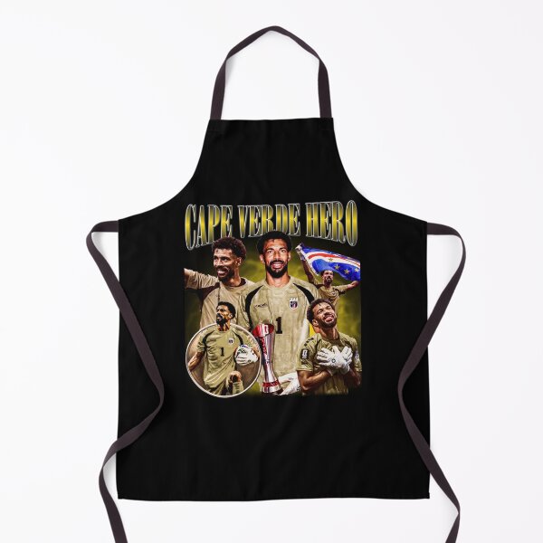 Item preview, Cape Verde Hero Vozinha designed and sold by DesignForYou79.