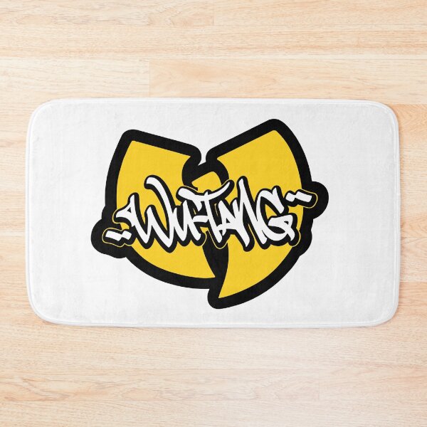 Item preview, The Wu Underground Hip-Hop Graffiti Style designed and sold by ZERO-MIND.