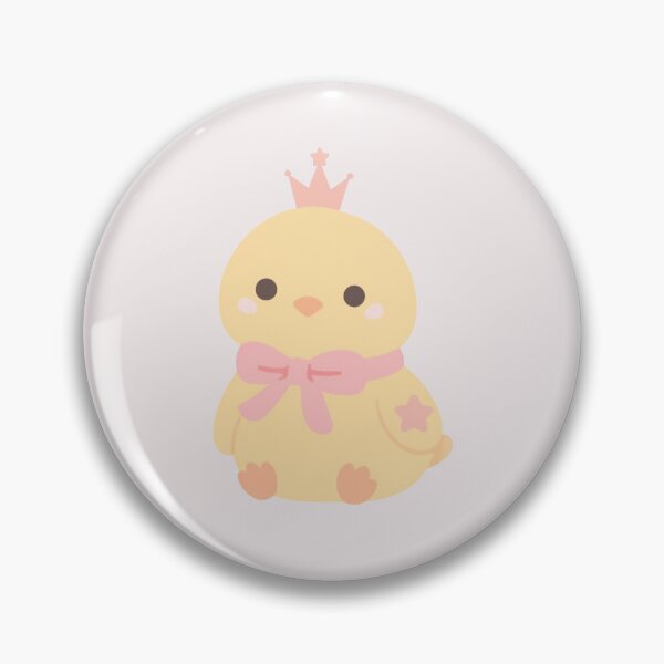 Item preview, Coquette Ducky designed and sold by Loveybuggy.