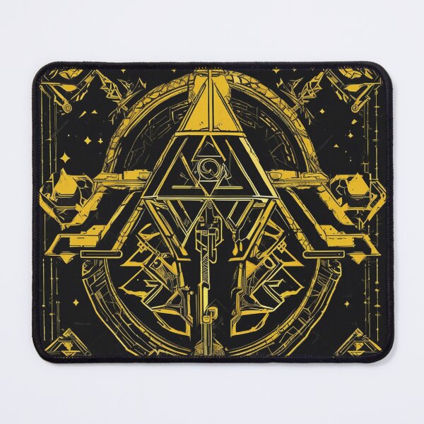 Item preview, Zelda Legend designed and sold by LowKesDesigns.