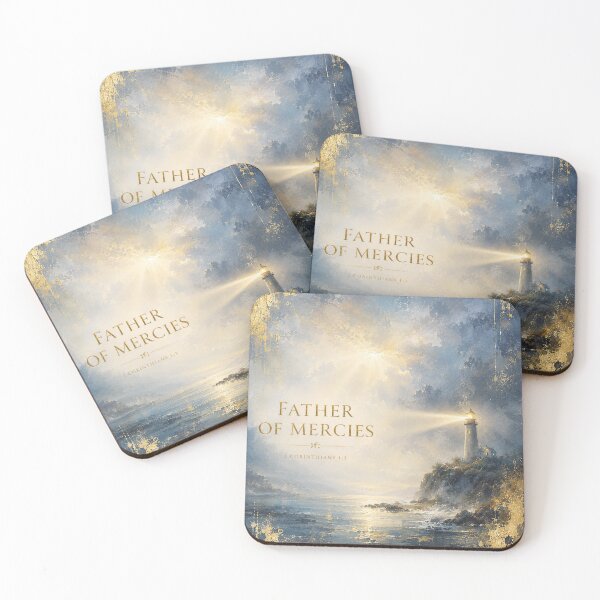 Item preview, Chapter 1 3 Faith Art Lighthouse Ocean Coast Clouds Time Window Collage Gold designed and sold by mizuNgrace.