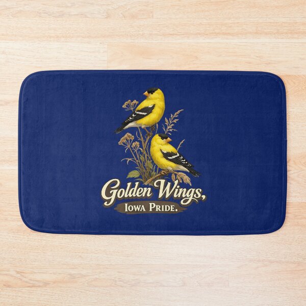 Item preview, Sunshine Wings of the Prairie designed and sold by taiche.