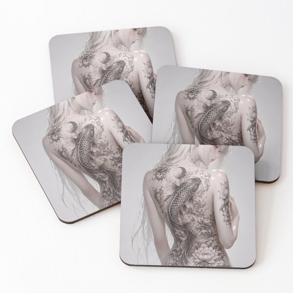 Item preview, Ink & Ivory Collection Gallery Decor 2 designed and sold by Ping0686.
