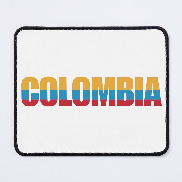 Item preview, Colombia Country Centenary designed and sold by VRedBaller.
