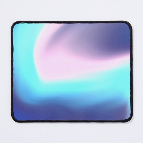 Item preview, Dreamy Neon Flow Abstract Gradient designed and sold by Happyabstract.