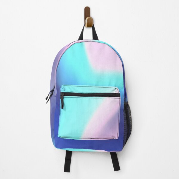 Item preview, Dreamy Neon Flow Abstract Gradient designed and sold by Happyabstract.