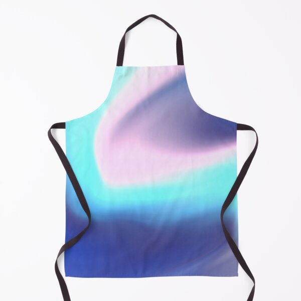 Item preview, Dreamy Neon Flow Abstract Gradient designed and sold by Happyabstract.