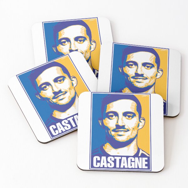Item preview, Castagne - LEI designed and sold by DFA.