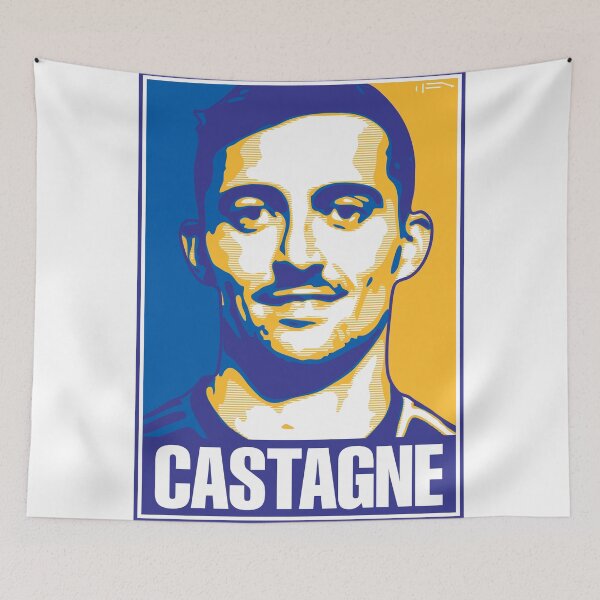 Item preview, Castagne - LEI designed and sold by DFA.