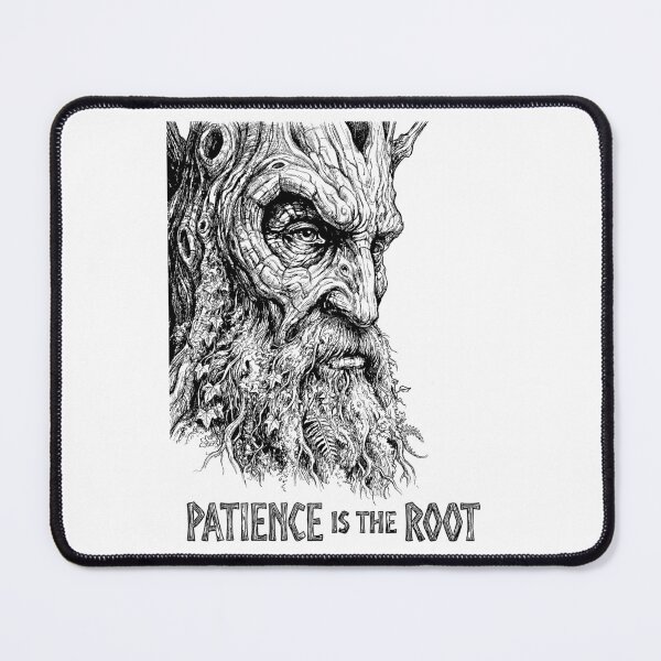 Item preview, Ancient Elder Ent Sage designed and sold by bapupa.