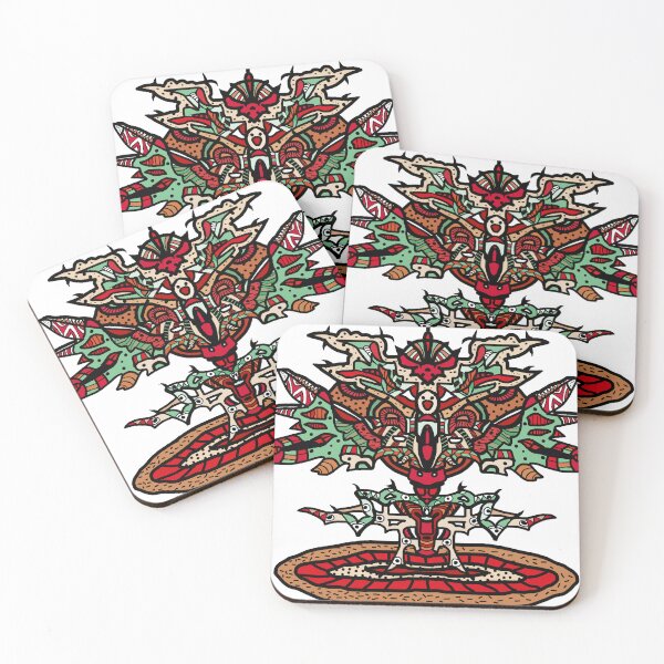 Item preview, Warrior tribe designed and sold by MausShop.