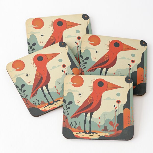 Item preview, Bird designed and sold by ZeusGallery.