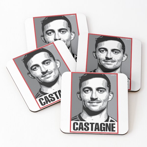 Item preview, Castagne - FUL designed and sold by DFA.