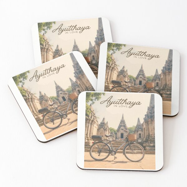 Item preview, Copy of World travel fly to  Ayutthaya in love,Thailand , brafdesign  designed and sold by Brafdesign.